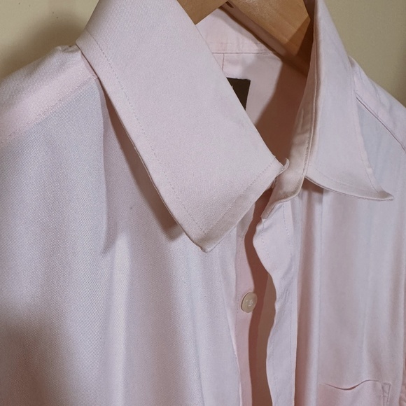 Jos. A. Bank Other - Jos A Bank Slim Fit Travelers Collection Dress Shirt